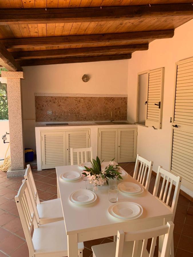 Holiday home Ulisse A Pochi Passi Dal Mare