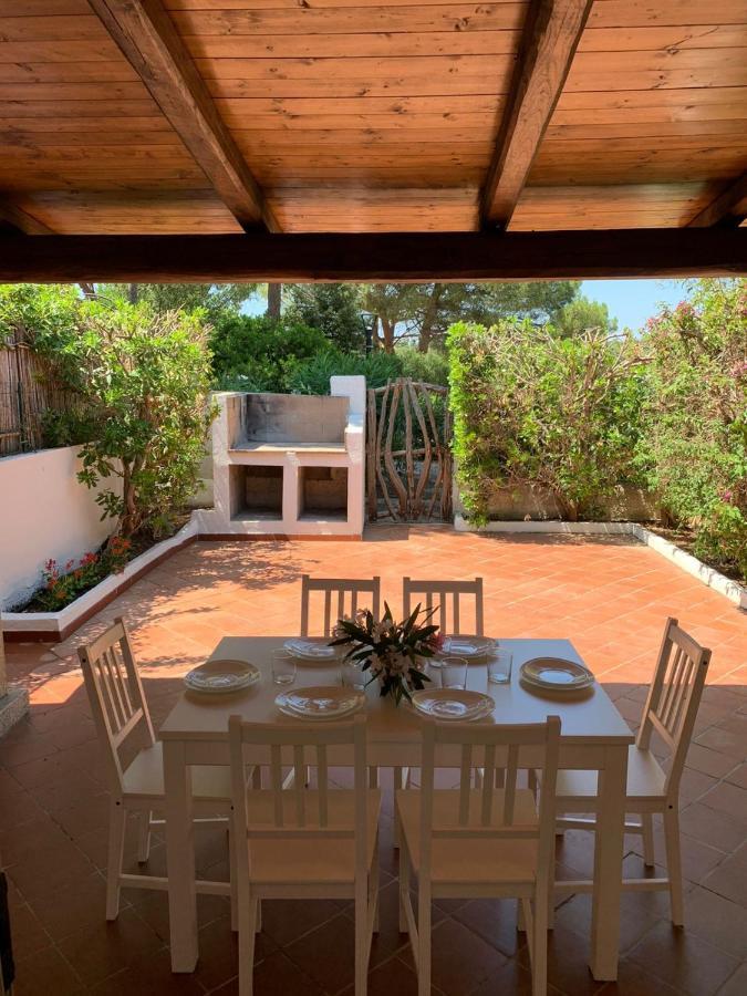 Ulisse A Pochi Passi Dal Mare Holiday home