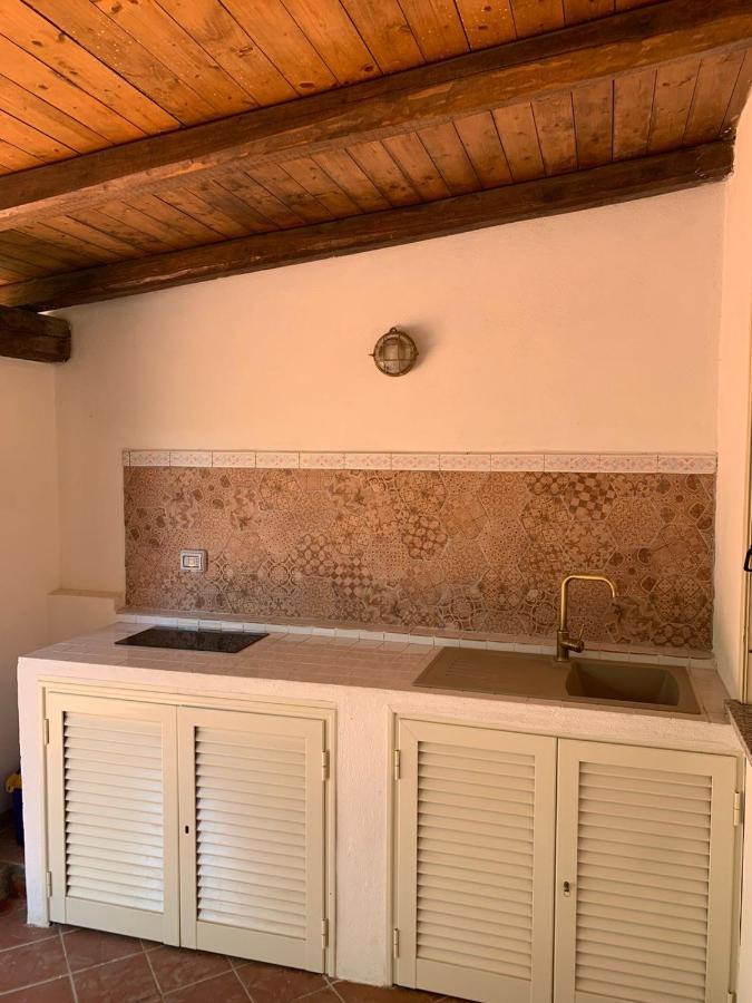 Ulisse A Pochi Passi Dal Mare Holiday home Porto Pozzo