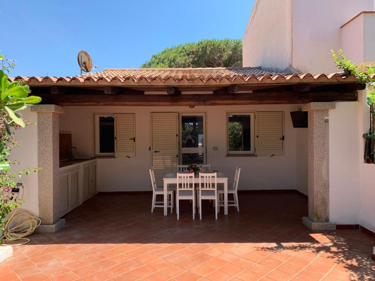 Holiday home Ulisse A Pochi Passi Dal Mare Porto Pozzo
