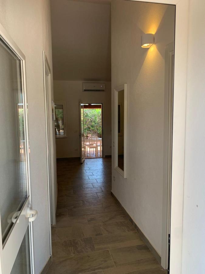 Holiday home Ulisse A Pochi Passi Dal Mare *